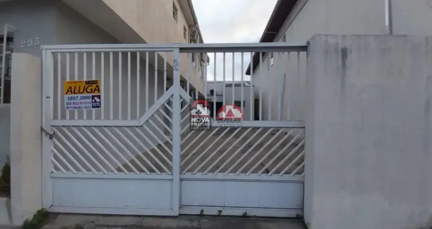 Ponto comercial para alugar na Rua Major Ayres, 283, Centro, Caraguatatuba