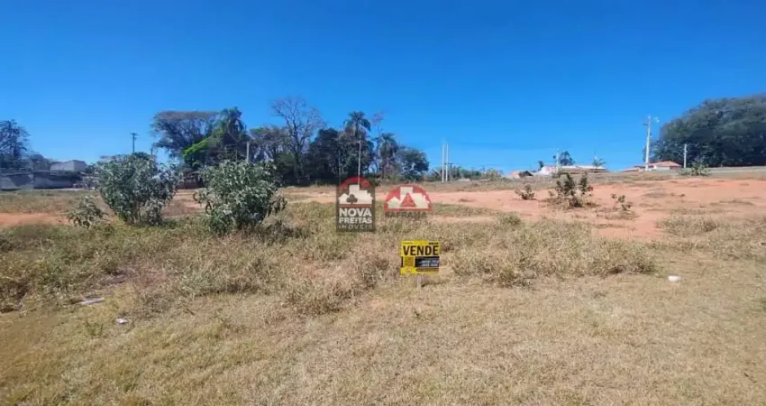 Terreno à venda na Estrada do Goiabal, Quadra C, Triângulo, Pindamonhangaba