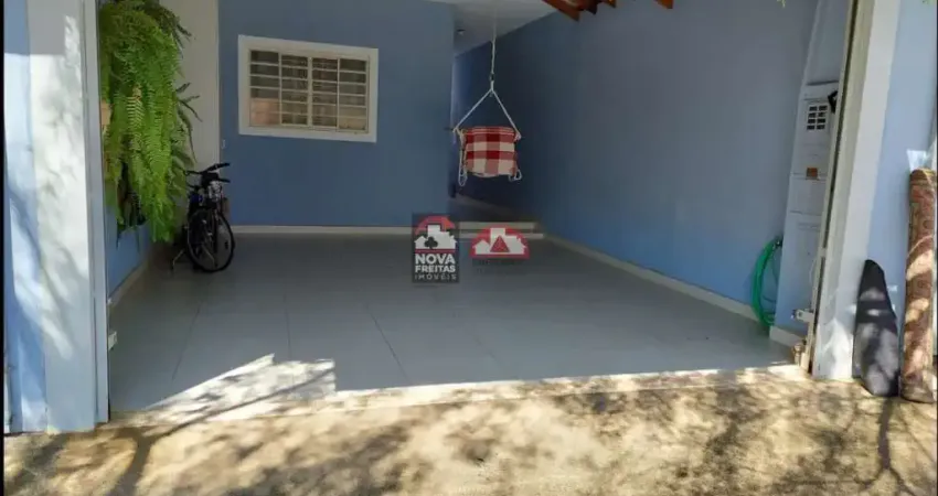 Sobrado à venda no residencial altos do bosque em são josé dos campos