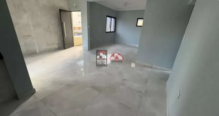 Apartamento com 2 quartos à venda na Rua Dom Jerônimo de Ataide, ÚNICO, 480, Martim de Sá, Caraguatatuba