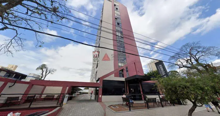 Ponto comercial à venda na Avenida Doutor Nelson D`Avila, A, 389, Centro, São José dos Campos
