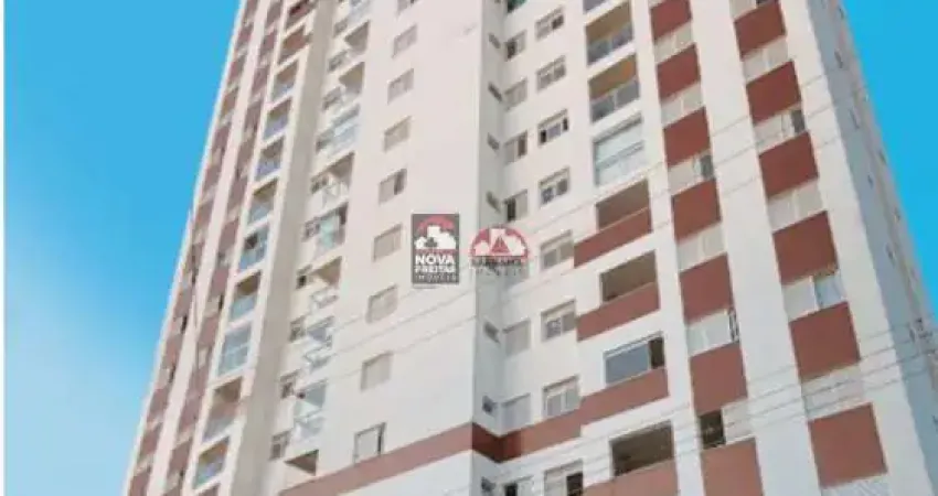 Apartamento com 2 quartos à venda na Rua Colombo, 125, Jardim Oriente, São José dos Campos