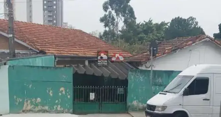 Casa com 1 quarto à venda na Rua Hiades, 44, Jardim Satélite, São José dos Campos