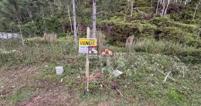 Terreno à venda na Rua José Garcia da Fonseca, 00, Capricórnio III, Caraguatatuba