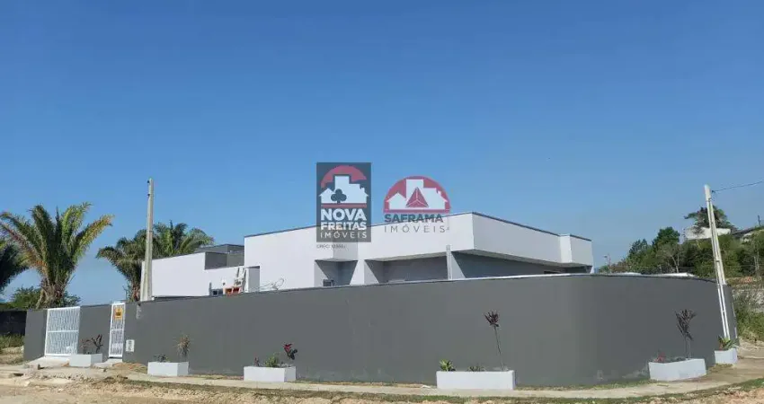 Casa para venda e locação com 2 dormitórios e ar condicionado em caraguatatuba