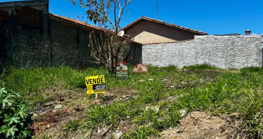 Terreno à venda na Rua José Maria Morgado, 323, Maria Áurea, Pindamonhangaba