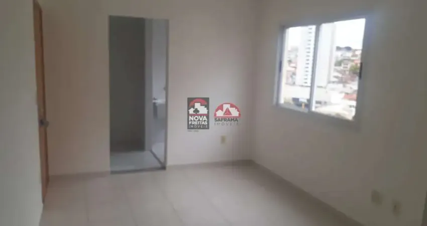 Apartamento com 1 quarto para alugar na Rua Benedito Antônio de Souza, Bloco B, 113, Centro, Jacareí