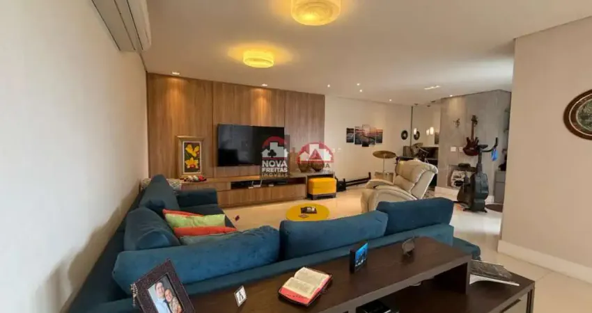 Apartamento alto padrão à venda - jardim das colinas - são josé dos campos