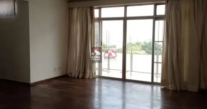 Apartamento com 4 quartos para alugar na Rua Machado Sidney, 11, Centro, São José dos Campos
