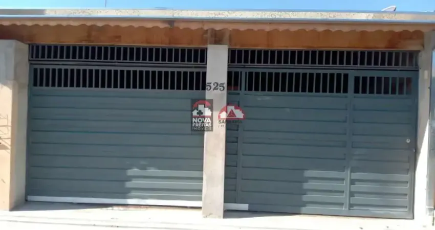 Casa com 3 quartos à venda na Rua Bulgária, 525, Residencial Pasin, Pindamonhangaba