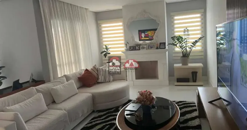 Apartamento de alto padrão à venda - jardim das colinas, são josé dos campos