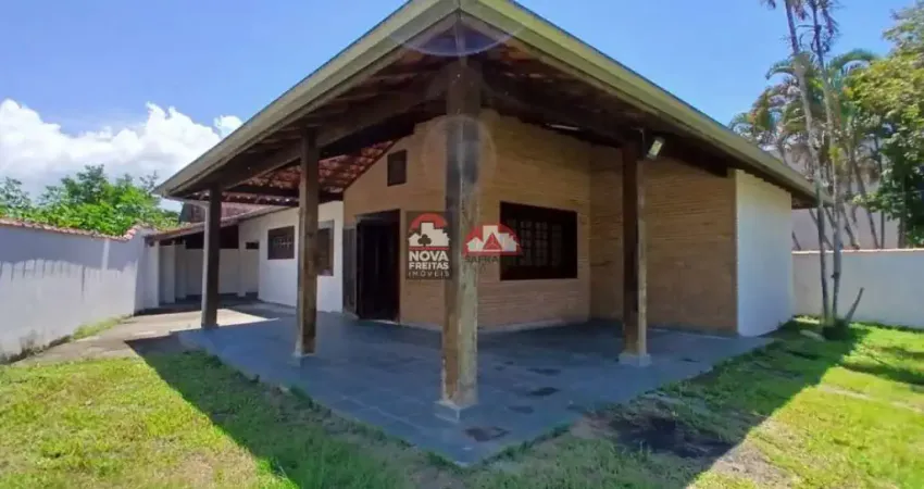 Casa à venda com 4 dormitórios no pontal santa marina - caraguatatuba