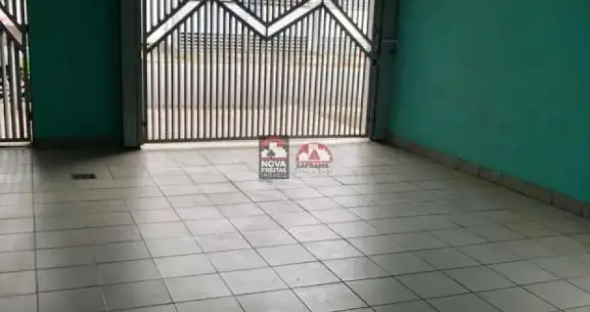 Casa com 2 quartos à venda na Rua Olinda, 795, Parque Industrial, São José dos Campos