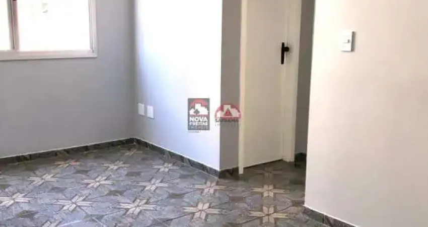 Apartamento venda 43 m² | 2 dormitorios | jardim satélite | são josé dos campos