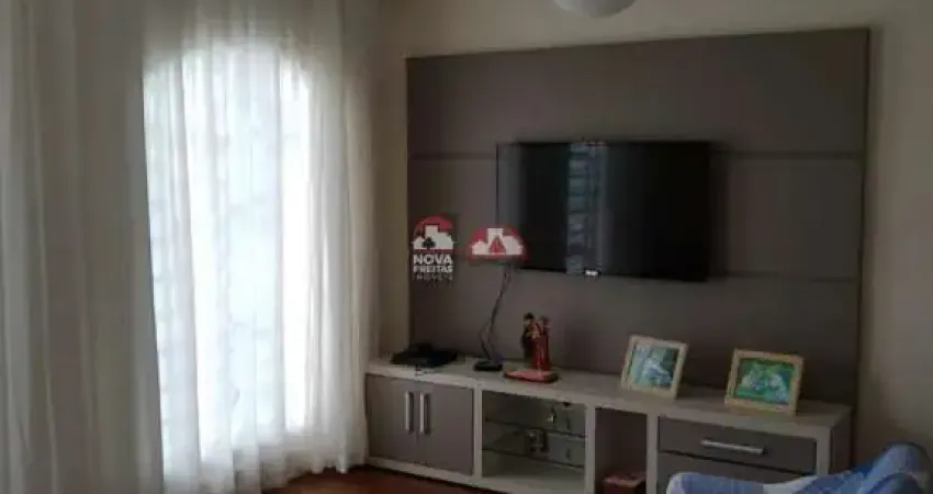 Venda de sobrado com edícula no bosque dos eucaliptos em são josé dos campos