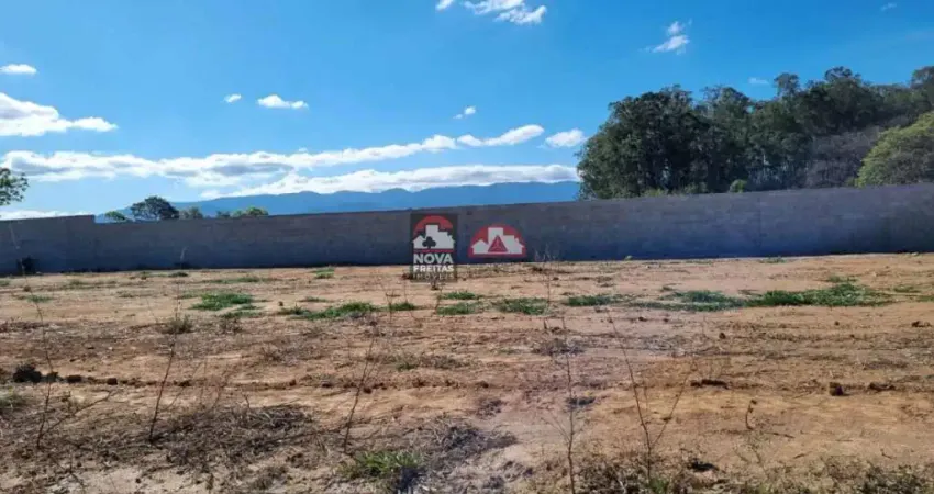 Ótima oportunidade! terreno à venda no residencial sol nascente em pindamonhangaba!