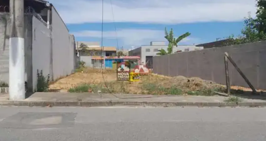 Terreno à venda na Rua Avelino Corrêa Leite Moreira, Vitória Vale II, Pindamonhangaba