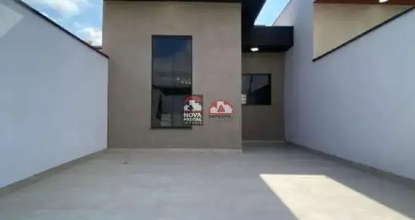 Linda casa à venda no bairro cidade jardim em pindamonhangaba!