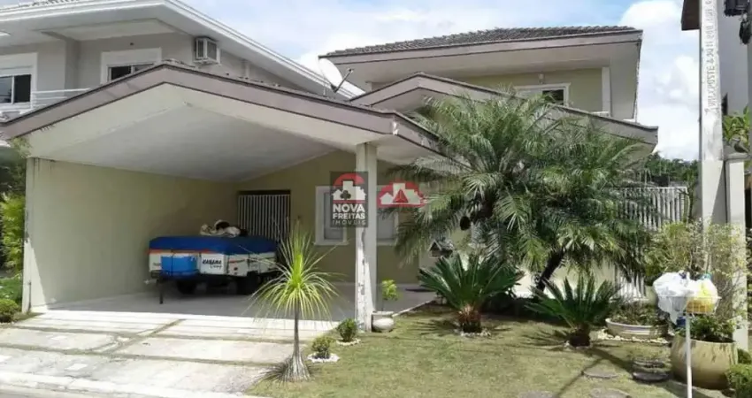 Casa com 5 quartos à venda na Avenida Josephina Segata (Urbanova VII), 11, Urbanova, São José dos Campos