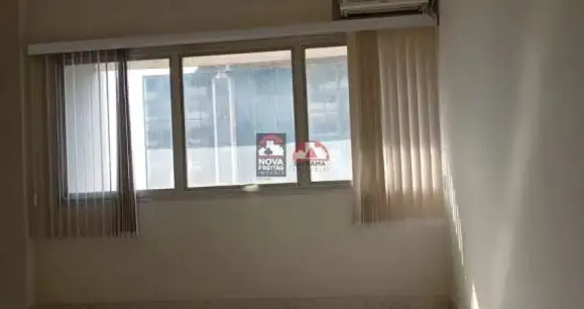 Sala comercial à venda e locação no 8º andar do vip center - pronta para o seu negócio!