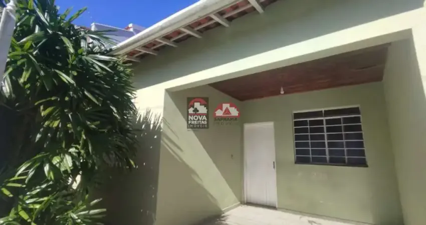 Casa com 2 quartos à venda na Rua Antônio Nardi, 37, Estrela D'Alva, Caraguatatuba