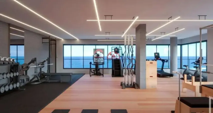 Empreendimento barcelona  alto padrão no coração do indaiá, em caraguatatuba