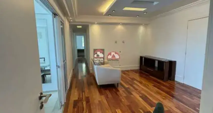 Apartamento à venda - jardim aquarius - são josé dos campos/sp