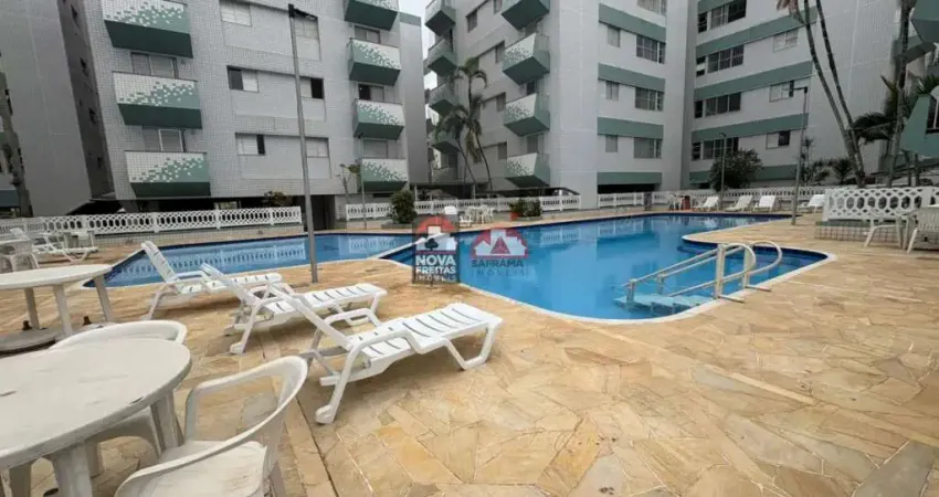 Cobertura duplex com vista mar e serra no centro de caraguatatuba ? 150m²