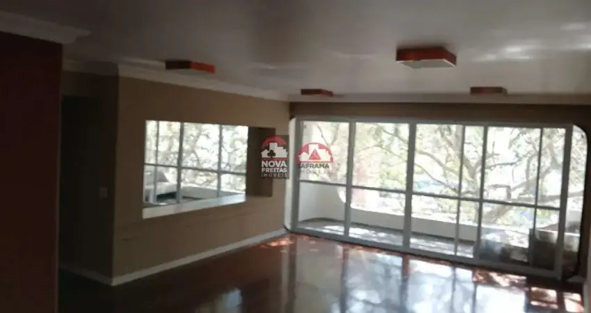 Apartamento com 4 quartos para alugar na Rua Coronel José Domingos Vasconcelos, 31, Vila Adyana, São José dos Campos