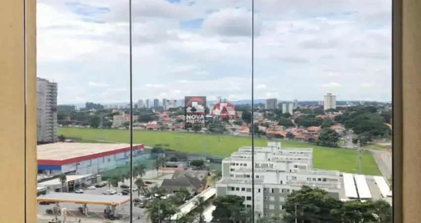 Apartamento à venda no parque industrial em são josé dos campos