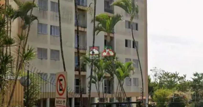 Apartamento à venda no jardim satélite em são josé dos campos