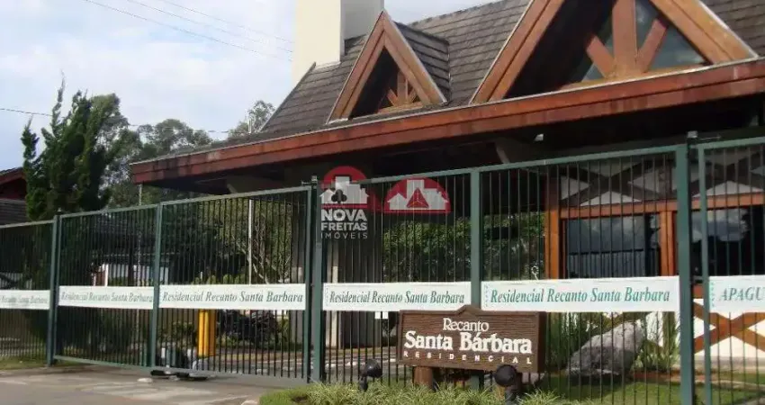 Terreno em condomínio fechado à venda na Avenida Jambeiro, Km 22,5, Tapanhao, Jambeiro