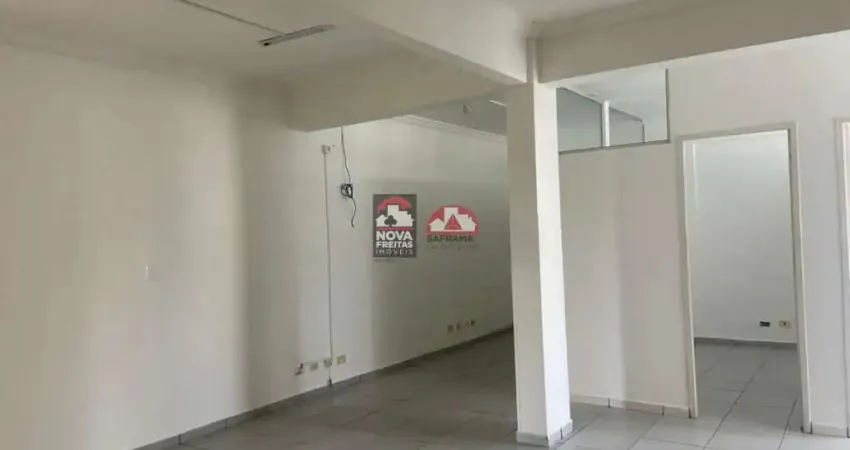 Ponto comercial para alugar na Avenida Andrômeda, 753, Jardim Satélite, São José dos Campos