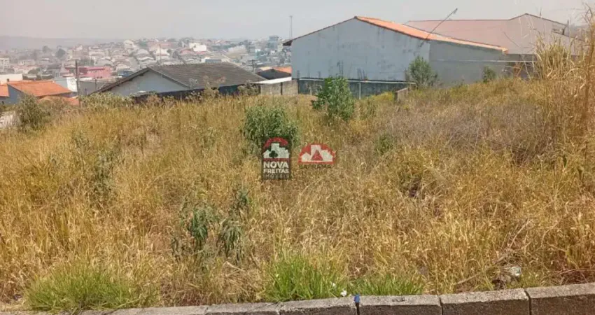 Terreno à venda na Avenida Valter de Oliveira, 00, Jardim Santa Júlia, São José dos Campos