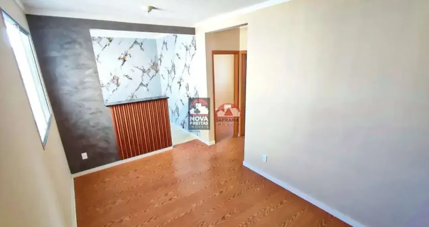 Apartamento à venda no parque princesa isabel no crispim, pindamonhangaba!