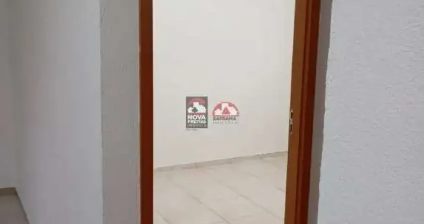 Apartamento com 2 quartos para alugar na Estrada Mato Dentro, Bloco 09, 1900, Jardim Nova Michigan, São José dos Campos