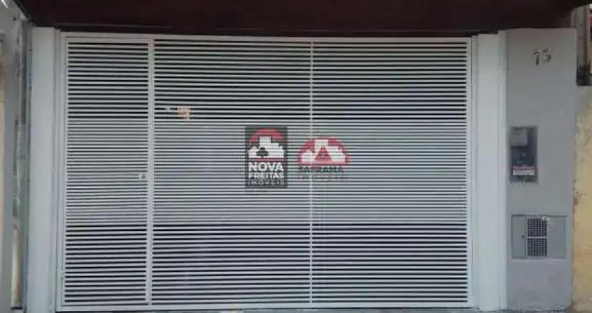 Casa com 3 quartos à venda na Rua das Malvas, 73, Jardim das Indústrias, São José dos Campos