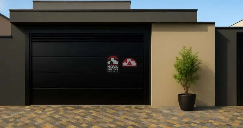 Casa com 3 quartos à venda na Rua Jairo Antunes Lemos, 299, Residencial Parque dos Sinos, Jacareí