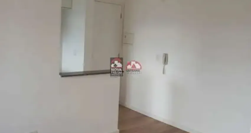 Apartamento para locação no condomínio altos de santana em pindamonhangaba!