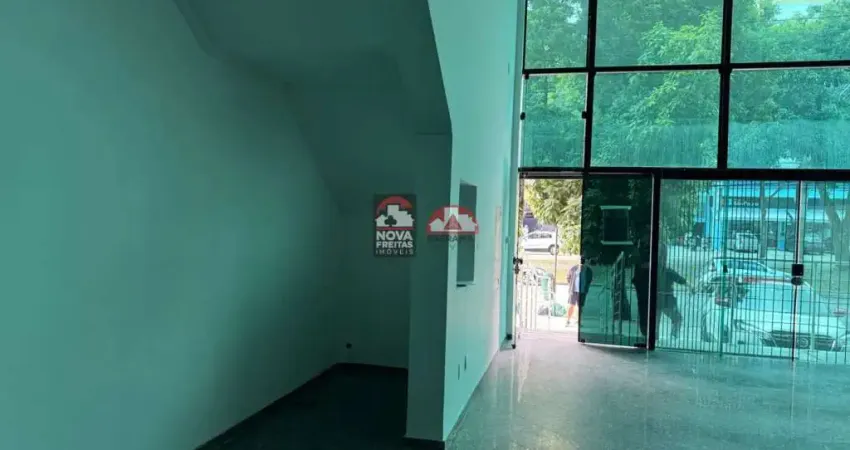 Locação de sala comercial na av. andrômeda, jardim satélite em são josé dos campos