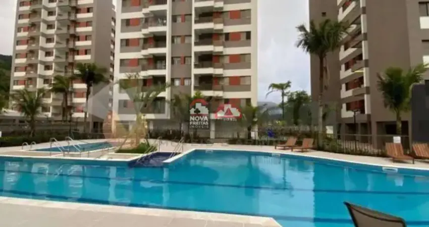 Apartamento com 2 quartos para alugar na Avenida Nilo Braga Garcez, 1014, Martim de Sá, Caraguatatuba