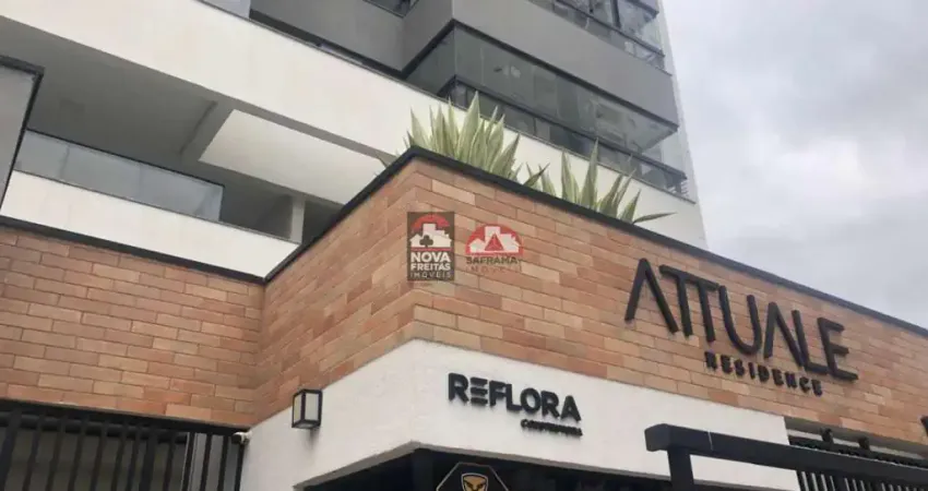 Apartamento com 2 quartos para alugar na Rua República de Israel, 120, Jardim Oswaldo Cruz, São José dos Campos