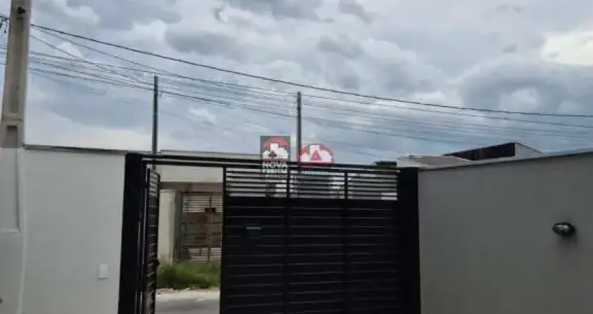 Casa à venda no conjunto habitacional terra dos ipês 1 em pindamonhangaba!