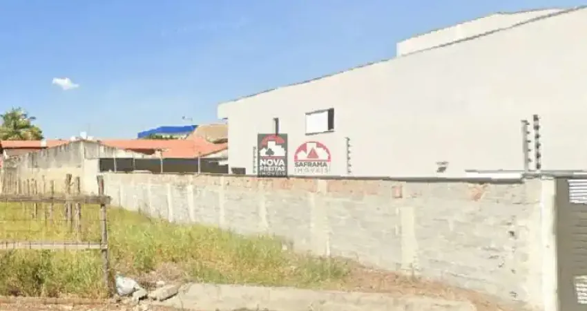 Terreno à venda na Rua José Cobra, 1629, Conjunto Residencial Trinta e Um de Março, São José dos Campos