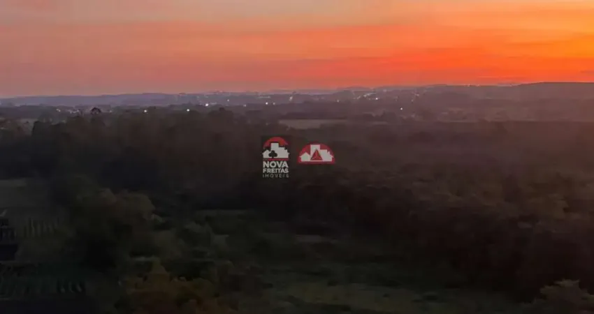 Apartamento com 2 quartos para alugar na Rua Ambiental, Bloco A, 214, Vila Mascarenhas Ferraz, São José dos Campos