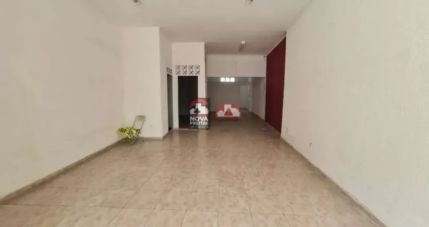 Ponto comercial para alugar na Rua Vilaça, 475, Centro, São José dos Campos