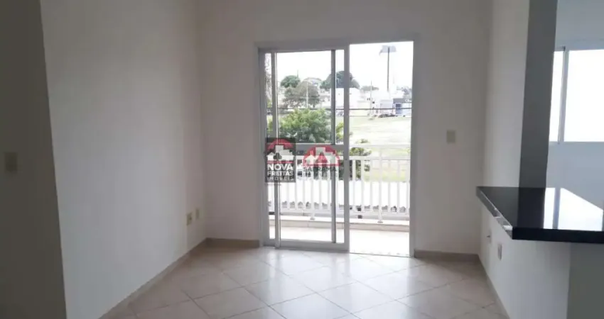 Apartamento com 3 quartos à venda na Avenida Brasil, 800, Vila Antônio Augusto Luiz, Caçapava