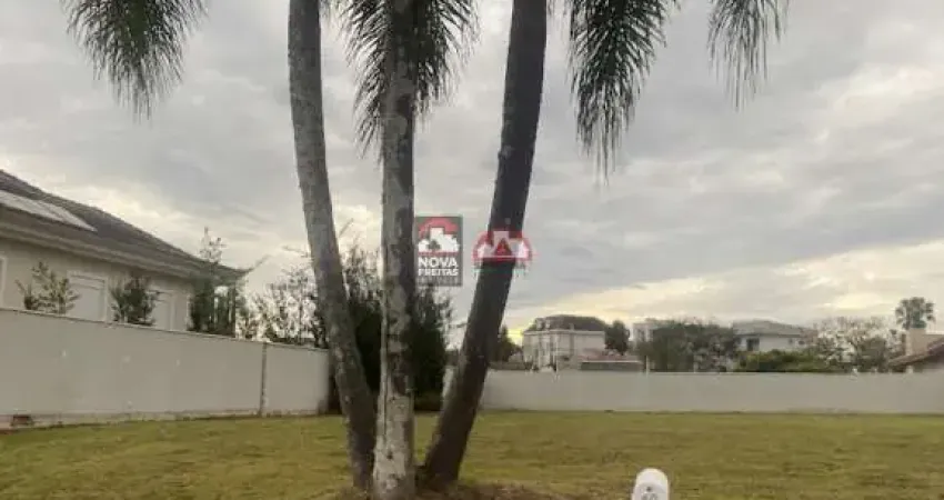 Terreno comercial à venda na Alameda Anita Malfatti, 40, Condomínio Reserva do Paratehy, São José dos Campos