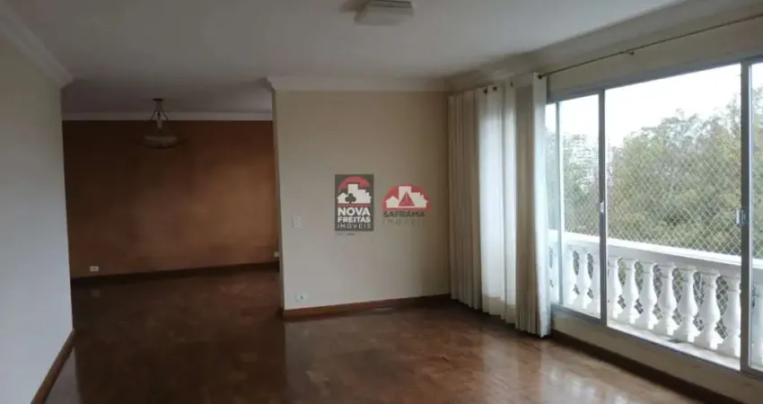 Exclusividade, conforto e sofisticação em uma das regiões mais valorizadas da cidade!