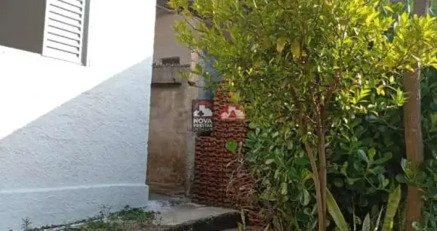 Casa com 2 quartos para alugar na Rua A, 122, Jardim Santa Hermínia, São José dos Campos